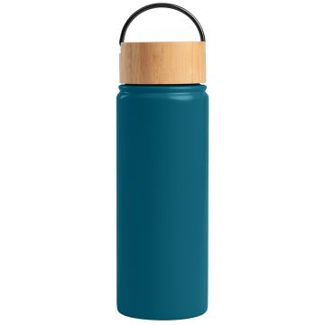 Refactor doppelwandige Edelstahlfalsche, 530 ml