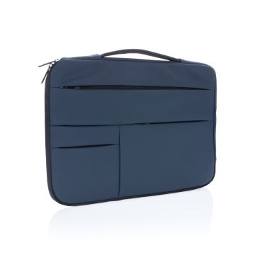 Schickes PU 15.6" Laptop-Sleeve