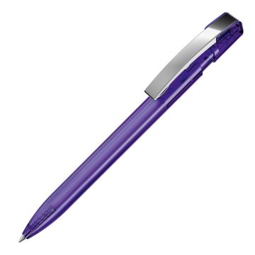 SKY transparent M, violett