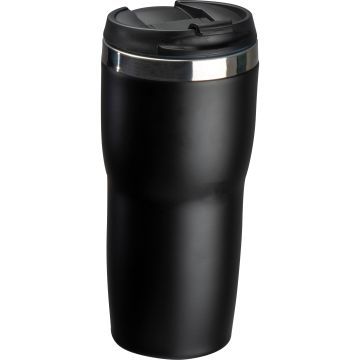 Trinkbecher aus Edelstahl, 500ml
