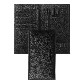 Cerruti 1881 Wallet with battery Buzz