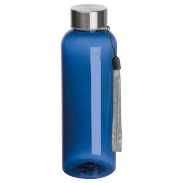 Trinkflasche aus PET, 500ml