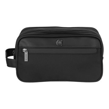 Cerruti 1881 Toilettentasche Bond Black