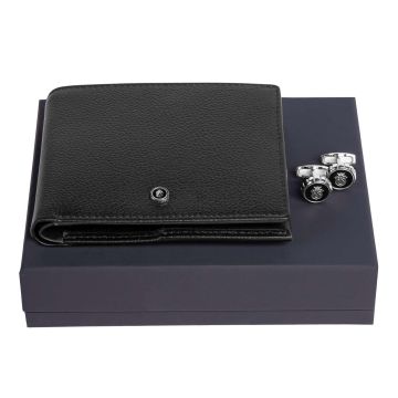 FESTINA Set Festina (brieftasche & manschettenknöpfe)