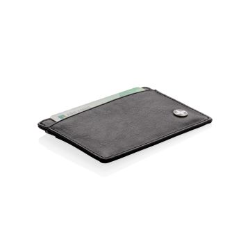 RFID Anti-Skimming Kartenhalter