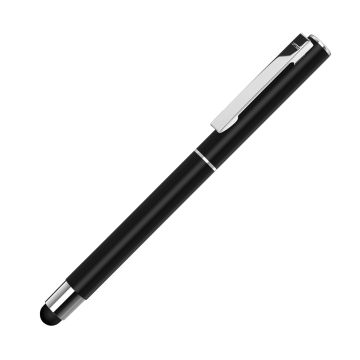 STRAIGHT SI R TOUCH, schwarz