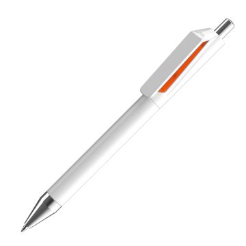 FUSION SI, orange