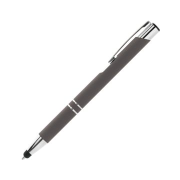 Paragon Soft Touch Kugelschreiber mit Stylus