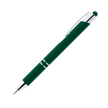 Paragon Kugelschreiber mit Licht und Stylus