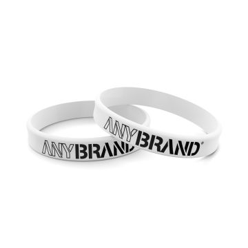 Silikonarmband Kinder