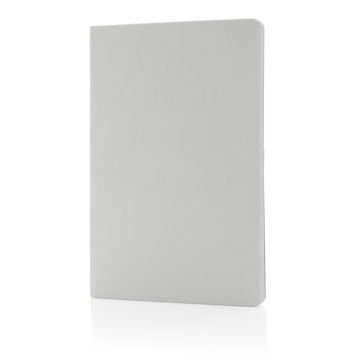 Salton Luxus Kraftpapier Notizbuch A5