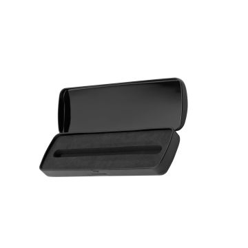 METALLETUI ML, schwarz