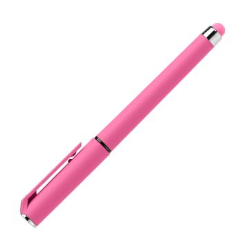 Kailua Rainbow Gelschreiber Soft Touch mit Stylus