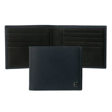 Cerruti 1881 Brieftasche Karten Hamilton Dark Blue