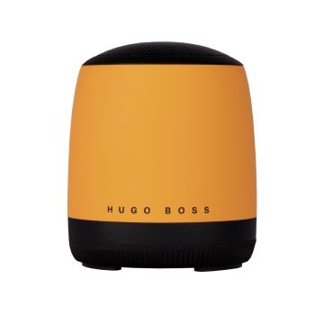 HUGO BOSS LautsprecherGear Matrix Yellow