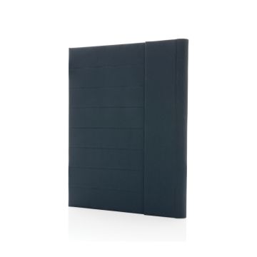 Impact Aware™ A4 Portfolio mit Magnetverschluss