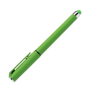 Kailua Rainbow Gelschreiber Soft Touch mit Stylus