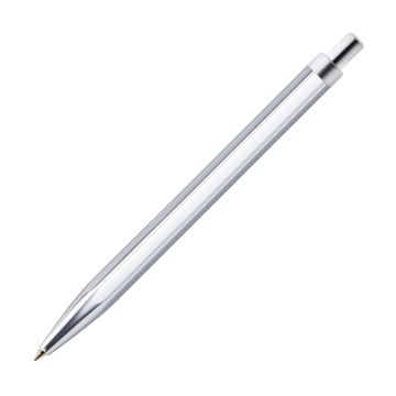 IPORA Classic Metallkugelschreiber silber