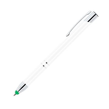 Paragon Kugelschreiber Rainbow mit Stylus