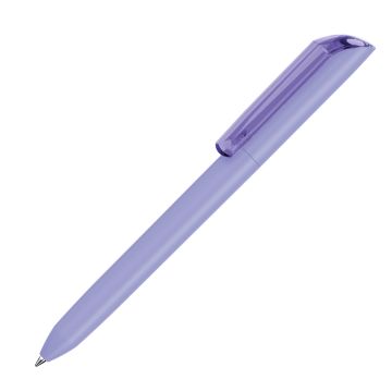 VANE K transparent GUM, hellviolett