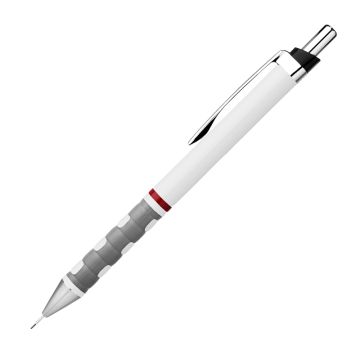 Rotring Tikky Feinminenstift weiß