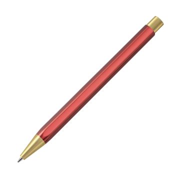 IPORA Premium Gallant Metallkugelschreiber rot