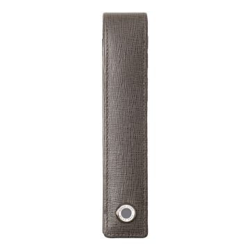 HUGO BOSS Schreibgeräteetui Tradition Grey