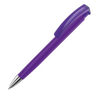 TRINITY K transparent SI GUM, violett