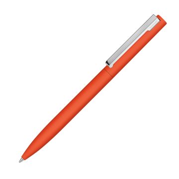 BRIGHT F GUM, orange