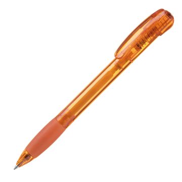 FANTASY transparent, orange