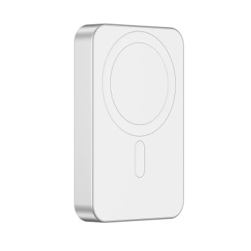 Compton RCS recycelter Kunststoff/Aluminium 10.000 powerbank