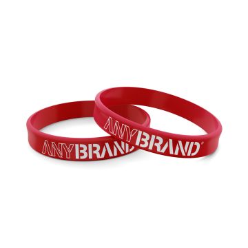 Silikonarmband Kinder