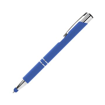Paragon Soft Touch Kugelschreiber mit Stylus