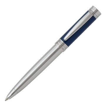 Cerruti 1881 Kugelschreiber Zoom Classic Azur
