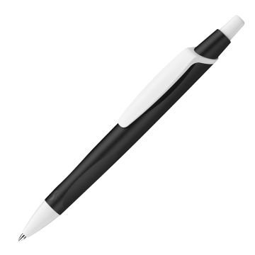 Schneider Reco Max Kugelschreiber Blauer Engel schwarz