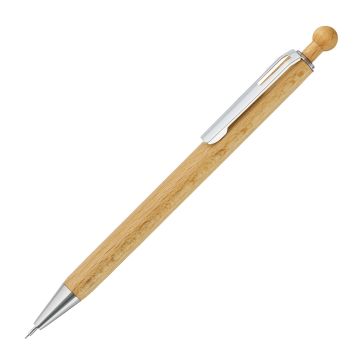 Uma WOODY B Bleistift aus Holz