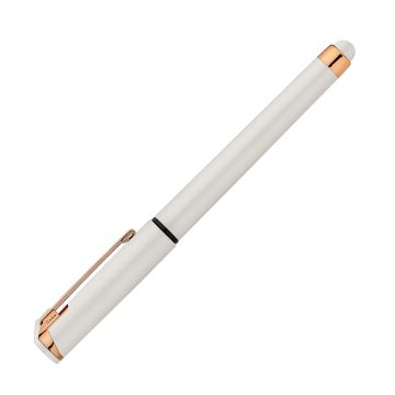 Kailua Gelschreiber Soft Touch Rosegold