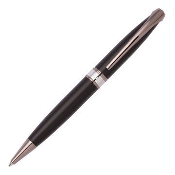 Cerruti 1881 Kugelschreiber Abbey Matt Black