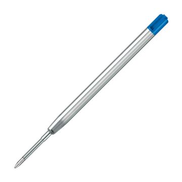 Senator Magic Flow G2 Metallmine blau 1.0 mm 8068