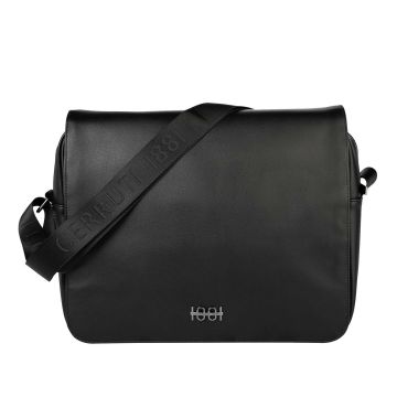 Cerruti 1881 Aktentasche Irving Black