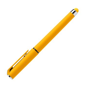 Kailua Rainbow Gelschreiber Soft Touch mit Stylus
