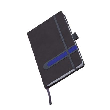 MyPENbook, mittelblau
