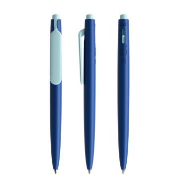 Prodir DS11 PMP Matt Schwarz 