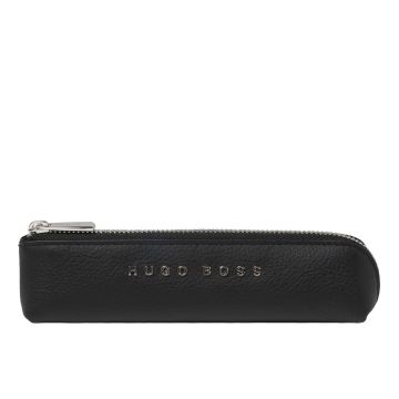HUGO BOSS Schreibgeräteetui Storyline Black