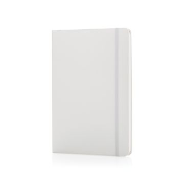 Basic Hardcover Notizbuch A5