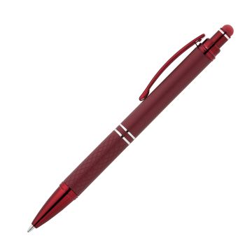 Diamond Soft Touch Kugelschreiber Monochrome mit Stylus