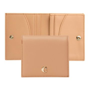 Cacharel Brieftasche Albane hell