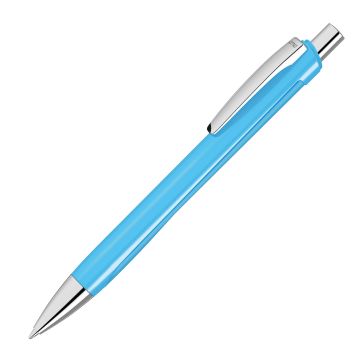 WAVE M GUM, hellblau