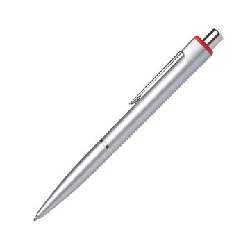 Schneider K1 Metall - Kugelschreiber, Oberteil opak