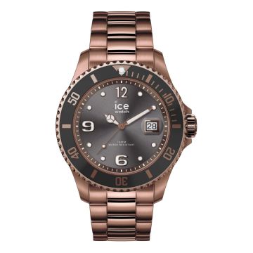 Ice-Watch ICE steel-Bronze-Groß-3H